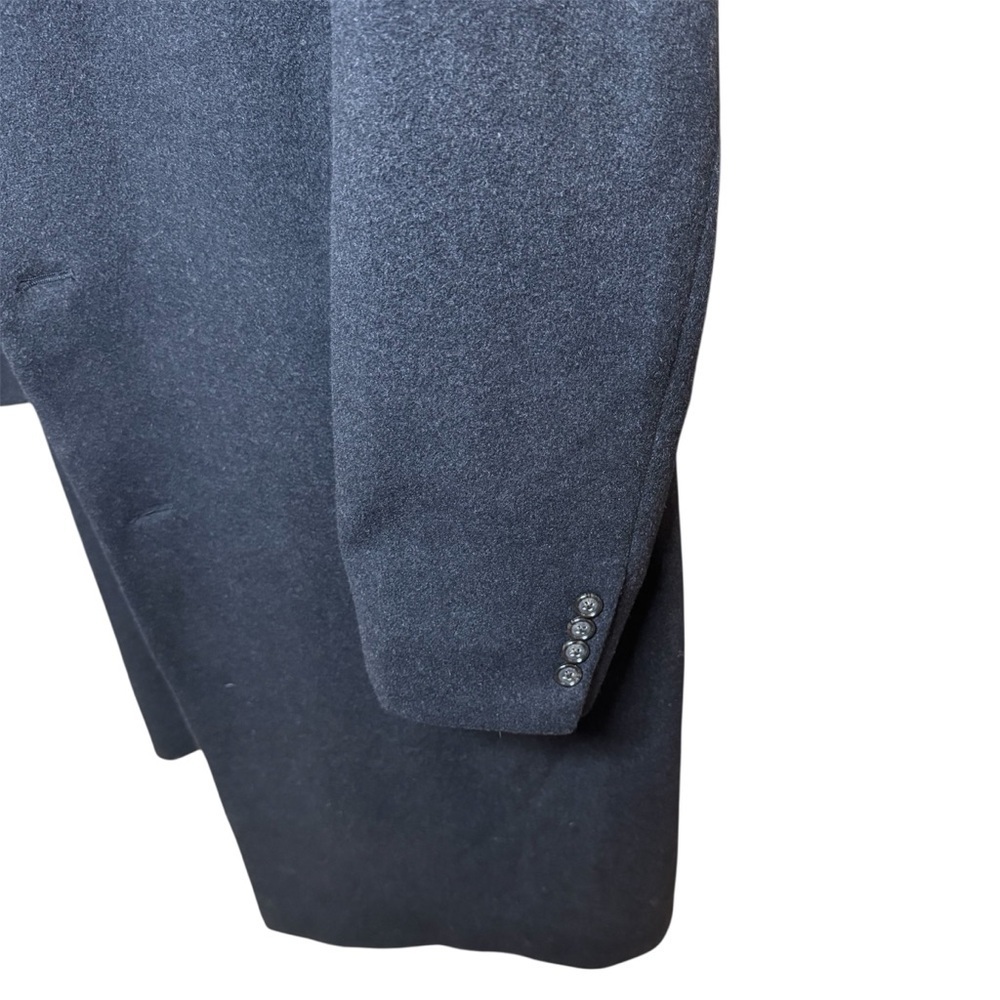RALPH LAUREN 100% Cashmere Coat 42R - Picture 4 of 12